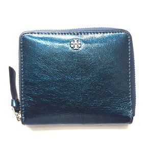 Tory burch wallet